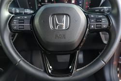 2025 Honda ZR-V VTi X+