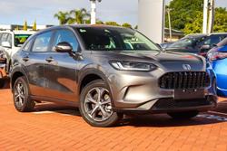 2025 Honda ZR-V VTi X+