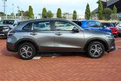 2025 Honda ZR-V VTi X+