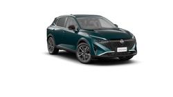 2026 Nissan QASHQAI Ti e-POWER J12 MY26 Deep Ocean