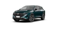 2026 Nissan QASHQAI Ti e-POWER J12 MY26 Deep Ocean