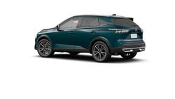 2026 Nissan QASHQAI Ti e-POWER J12 MY26 Deep Ocean