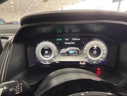 2026 Nissan QASHQAI Ti e-POWER J12 MY26 Deep Ocean