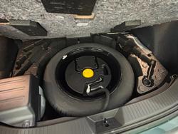 2026 Nissan QASHQAI Ti e-POWER J12 MY26 Deep Ocean