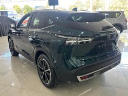 2026 Nissan QASHQAI Ti e-POWER J12 MY26 Deep Ocean