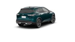 2026 Nissan QASHQAI Ti e-POWER J12 MY26 Deep Ocean