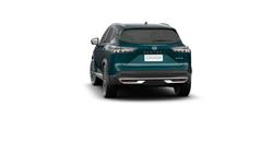 2026 Nissan QASHQAI Ti e-POWER J12 MY26 Deep Ocean