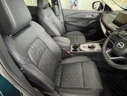 2026 Nissan QASHQAI Ti e-POWER J12 MY26 Deep Ocean