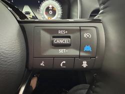 2026 Nissan QASHQAI Ti e-POWER J12 MY26 Deep Ocean