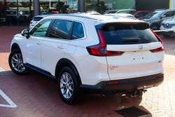 2024 Honda CR-V VTi L