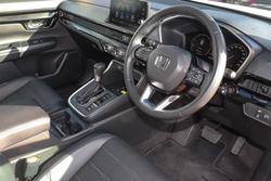 2024 Honda CR-V VTi L