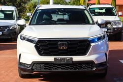 2024 Honda CR-V VTi L