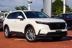 2024 Honda CR-V VTi L