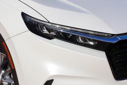 2024 Honda CR-V VTi L