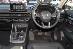 2024 Honda CR-V VTi L