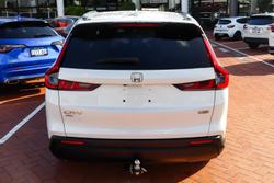 2024 Honda CR-V VTi L