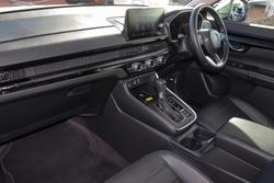2024 Honda CR-V VTi L