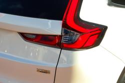 2024 Honda CR-V VTi L