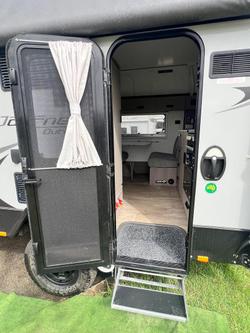 2023 Jayco Journey Outback