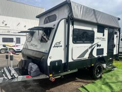 2023 Jayco Journey Outback