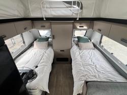 2023 Jayco Journey Outback