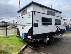 2023 Jayco Journey Outback