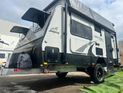 Jayco Journey Outback