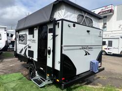 2023 Jayco Journey Outback