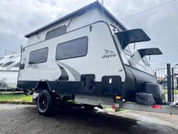 2023 Jayco Journey Outback