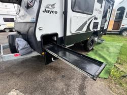2023 Jayco Journey Outback