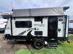 2023 Jayco Journey Outback