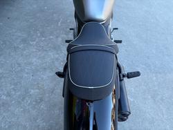 2026 CFMOTO 2026 CF MOTO 450CC 450CL-C ABS GALAXY GREY