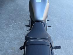 2026 CFMOTO 2026 CF MOTO 450CC 450CL-C ABS GALAXY GREY