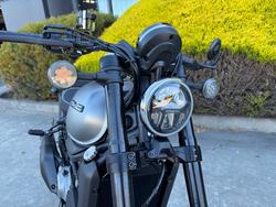 2026 CFMOTO 2026 CF MOTO 450CC 450CL-C ABS GALAXY GREY