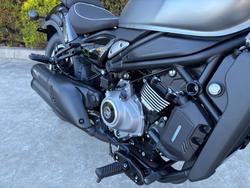 2026 CFMOTO 2026 CF MOTO 450CC 450CL-C ABS GALAXY GREY