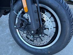 2026 CFMOTO 2026 CF MOTO 450CC 450CL-C ABS GALAXY GREY