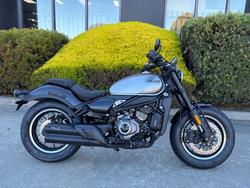 CFMOTO 2026 CF Moto 450CC 450CL-C ABS