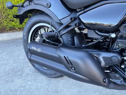 2026 CFMOTO 2026 CF MOTO 450CC 450CL-C ABS GALAXY GREY