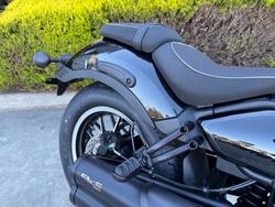 2026 CFMOTO 2026 CF MOTO 450CC 450CL-C ABS GALAXY GREY