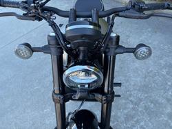 2026 CFMOTO 2026 CF MOTO 450CC 450CL-C ABS GALAXY GREY