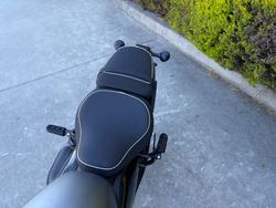 2026 CFMOTO 2026 CF MOTO 450CC 450CL-C ABS GALAXY GREY