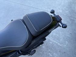 2026 CFMOTO 2026 CF MOTO 450CC 450CL-C ABS GALAXY GREY