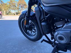 2026 CFMOTO 2026 CF MOTO 450CC 450CL-C ABS GALAXY GREY