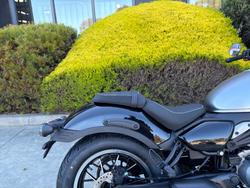 2026 CFMOTO 2026 CF MOTO 450CC 450CL-C ABS GALAXY GREY