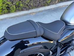 2026 CFMOTO 2026 CF MOTO 450CC 450CL-C ABS GALAXY GREY