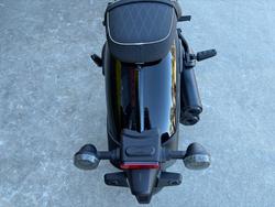 2026 CFMOTO 2026 CF MOTO 450CC 450CL-C ABS GALAXY GREY