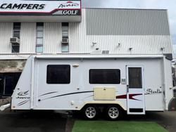 2007 Jayco Sterling