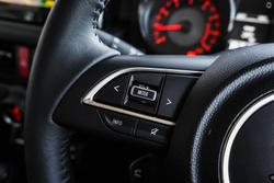 2025 Suzuki Jimny GLX