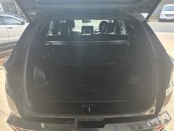 2022 Hyundai Tucson Highlander N Line