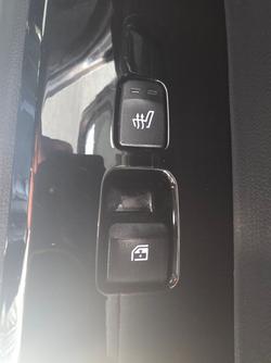 2022 Hyundai Tucson Highlander N Line